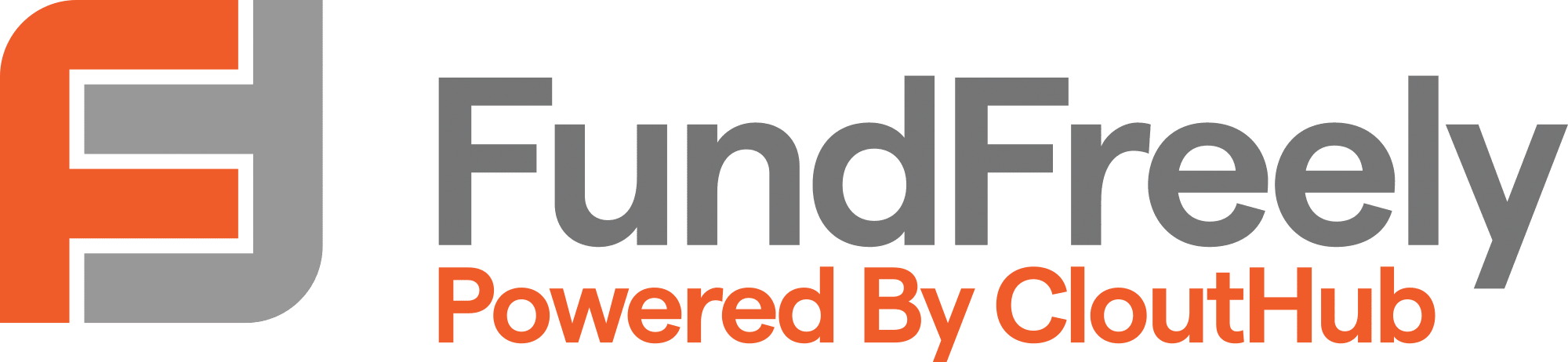Fund Freely Powered by CloutHub